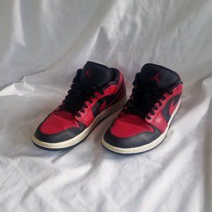 Jordan 1 Retro Low Men's Size 8